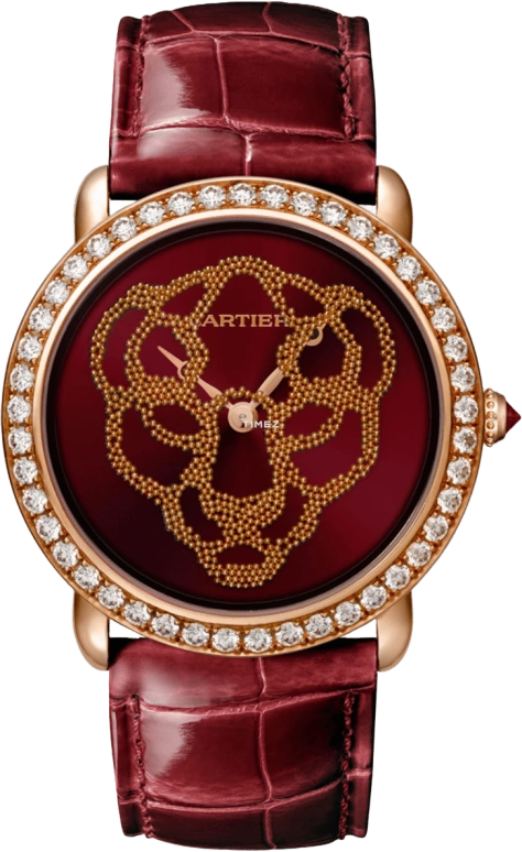 Cartier Captive de Cartier HPI01260