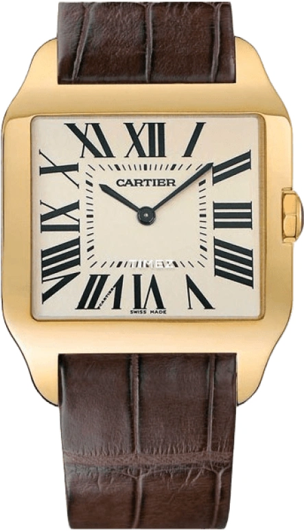 Cartier Santos de Cartier W2008751