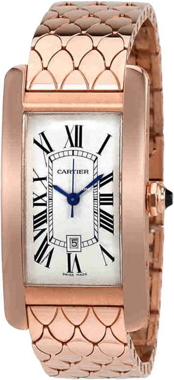 Cartier Tank W2620032