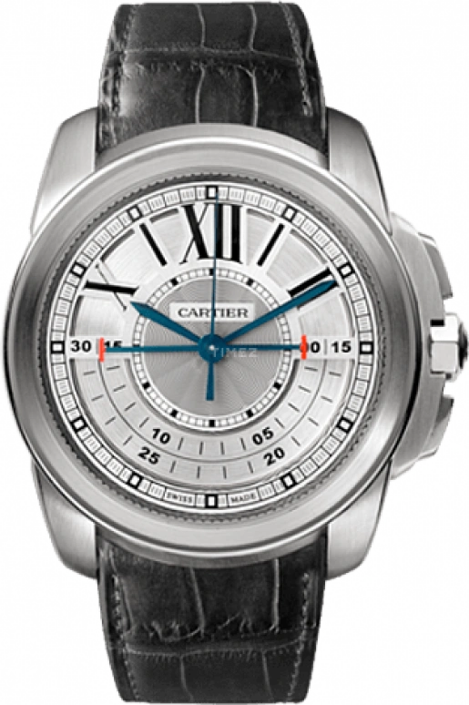 Cartier Calibre de Cartier W7100005