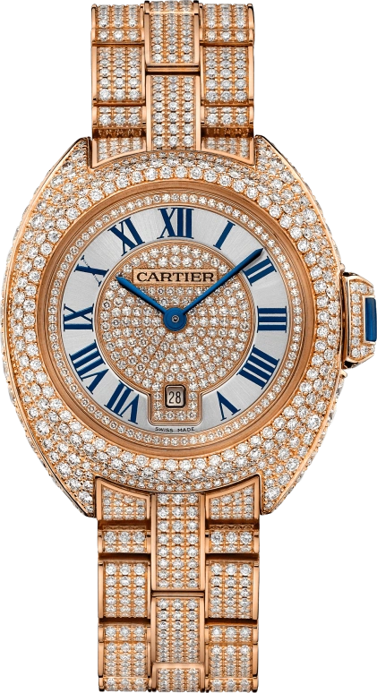 Cartier Clé de Cartier HPI01039