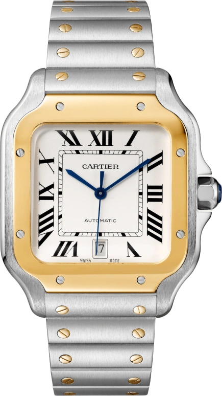 Cartier Santos de Cartier W2SA0009