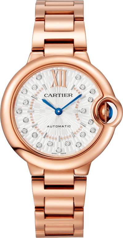 Cartier Ballon Bleu de Cartier WGBB0054