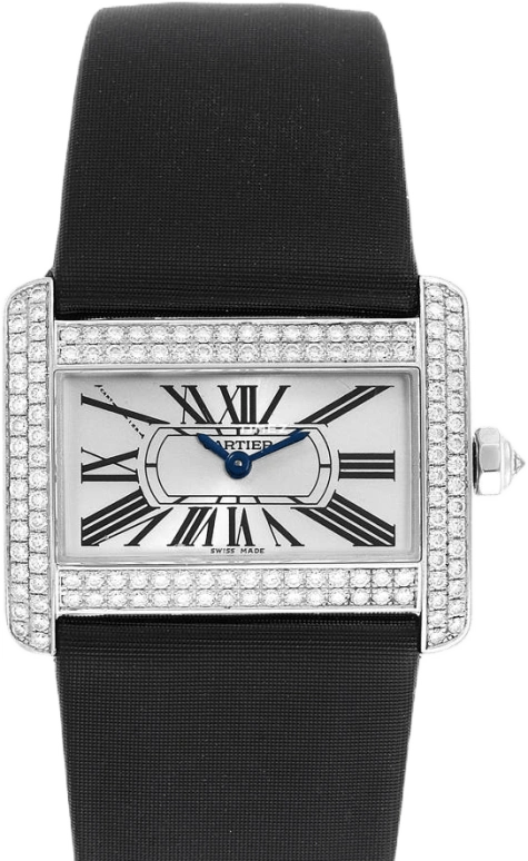 Cartier Tank WA301271