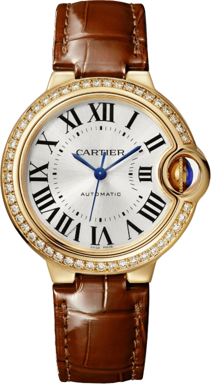 Cartier Ballon Bleu de Cartier WJBB0040