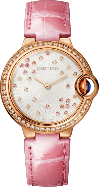 Cartier Ballon Bleu de Cartier WJBB0087