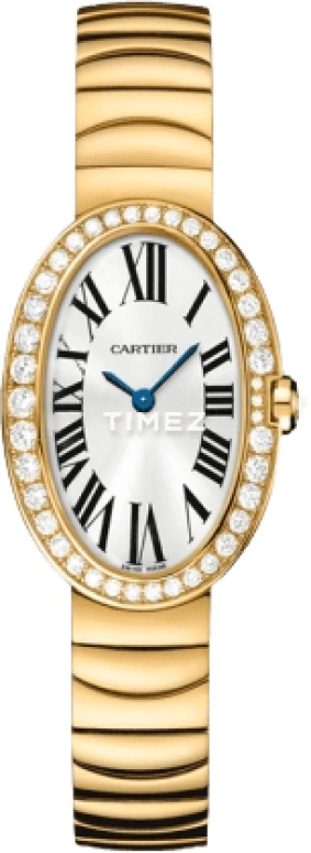 Cartier Baignoire WB520019