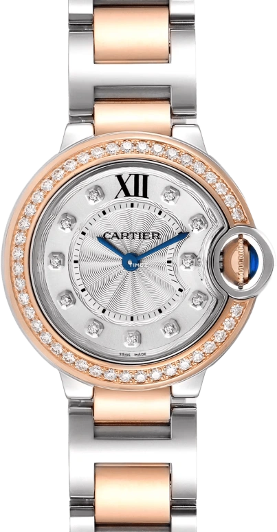 Cartier Ballon Bleu de Cartier W3BB0009