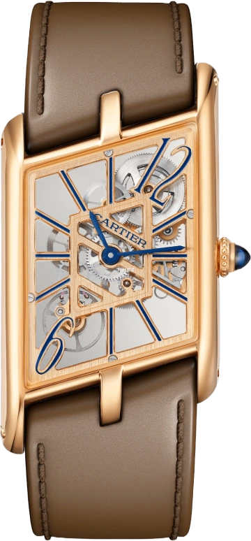 Cartier Tank WHTA0028