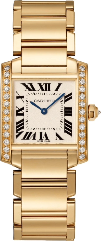 Cartier Tank WJTA0025