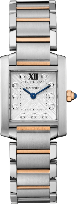 Cartier Tank WE110004