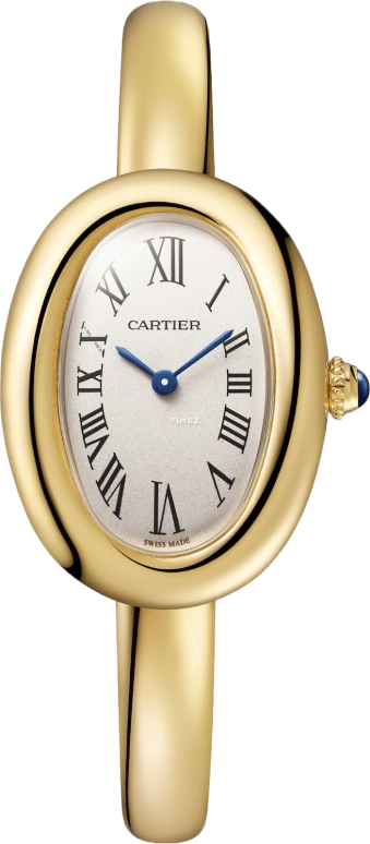 Cartier Baignoire WGBA0025