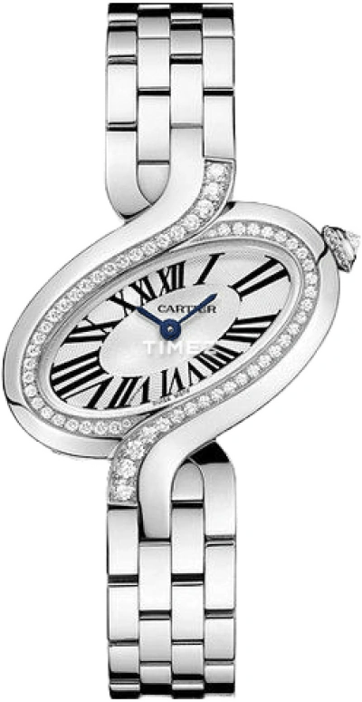 Cartier Captive de Cartier WG800004