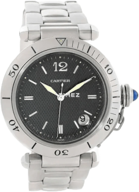 Cartier Pasha de Cartier W31017H3