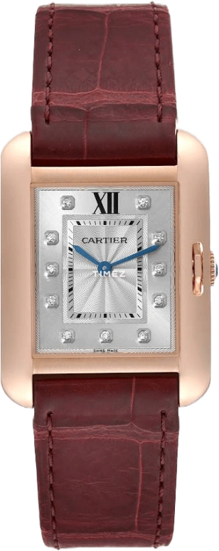 Cartier Tank WJTA0009
