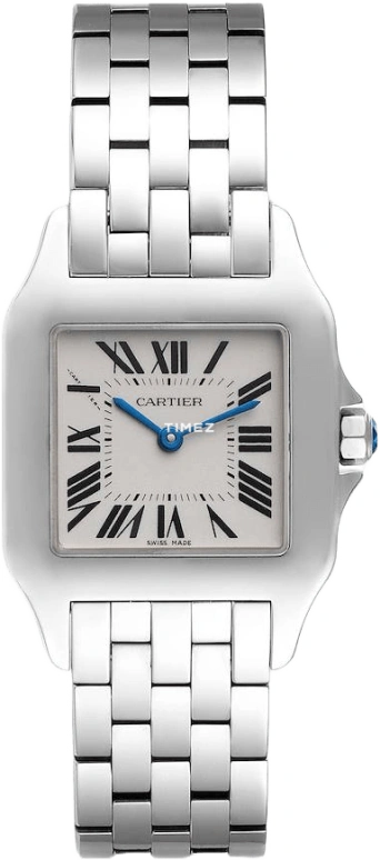 Cartier Santos de Cartier W25065Z5