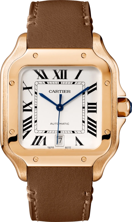 Cartier Santos de Cartier WGSA0037