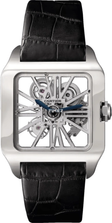 Cartier Santos de Cartier W2020033