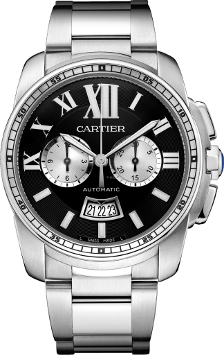 cartier cartier-calibre-de-cartier 