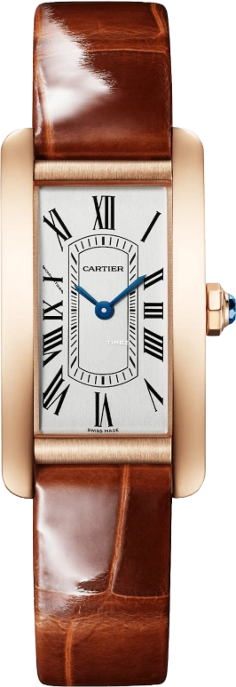 Cartier Tank WGTA0340