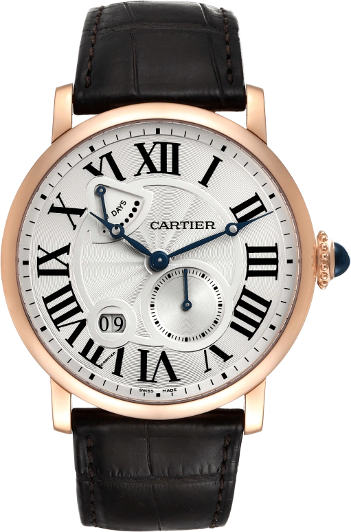 Cartier Rotonde de Cartier W1556203