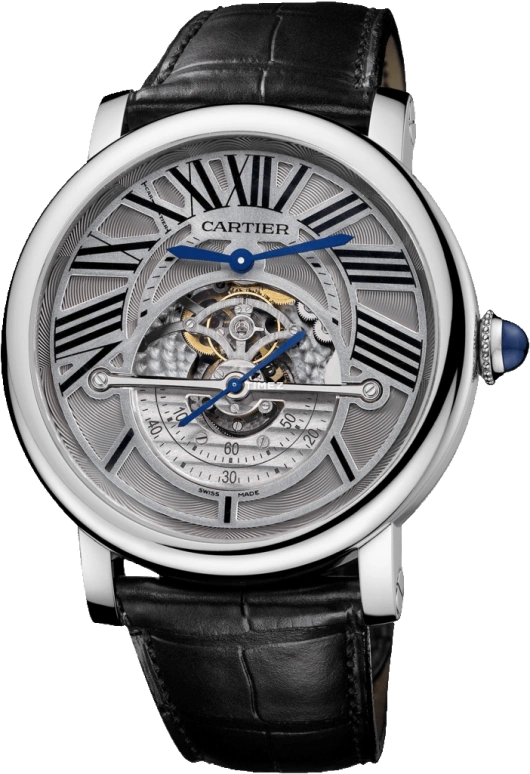 Cartier Rotonde de Cartier W1556211