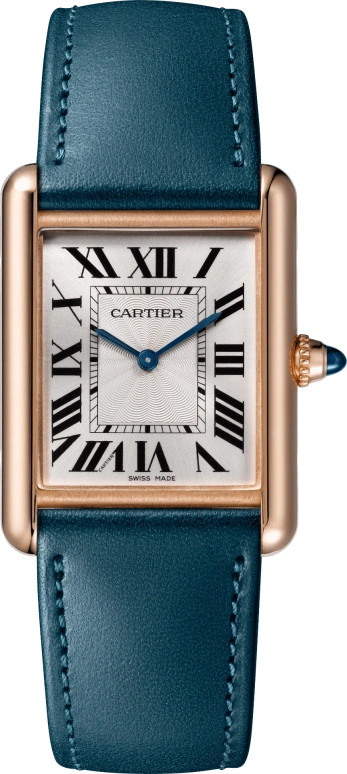 Cartier Tank WGTA0062