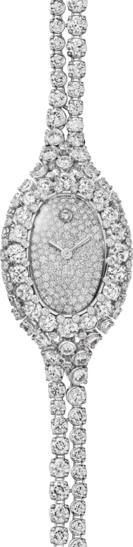 Cartier Baignoire HPI01528