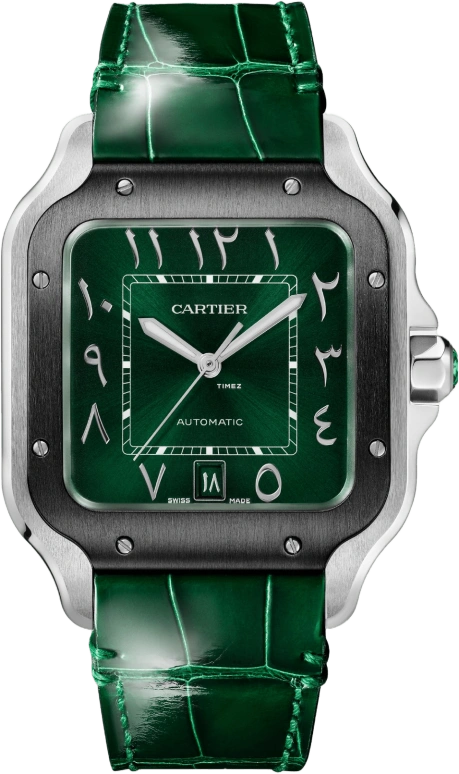 Cartier Santos de Cartier WSSA0055