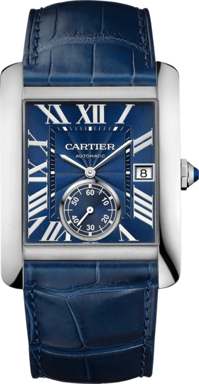 Cartier Tank WSTA0010