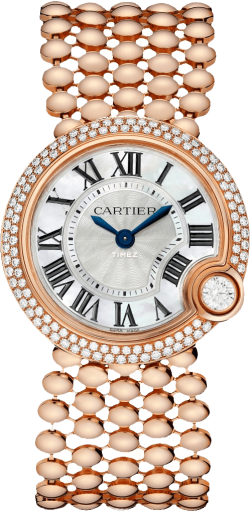 cartier cartier-ballon-blanc-de-cartier 