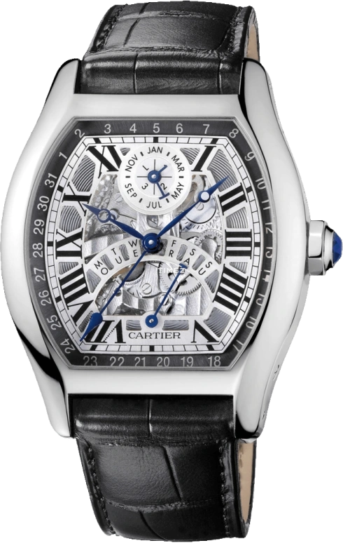 Cartier Tortue W1580048