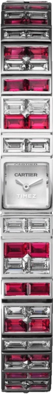 Cartier High Jewelry Watches HPI01080