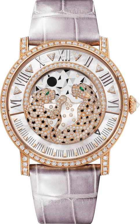 Cartier Panthère de Cartier HPI01520