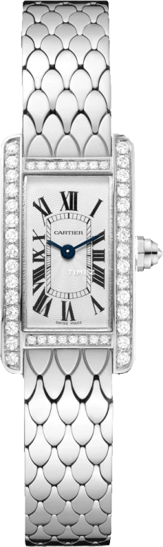 Cartier Tank WB710013