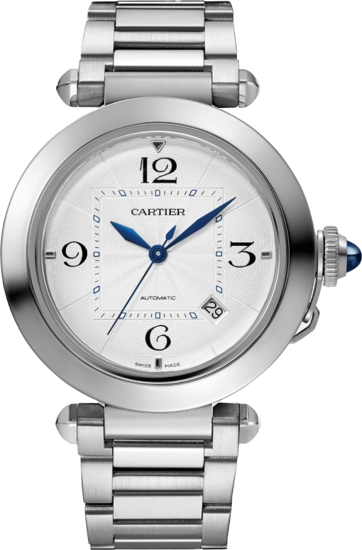 Cartier Pasha de Cartier WSPA0009