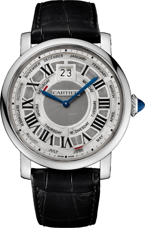 Cartier Rotonde de Cartier W1580002