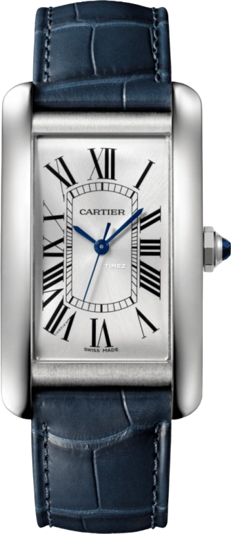Cartier Tank WSTA0018