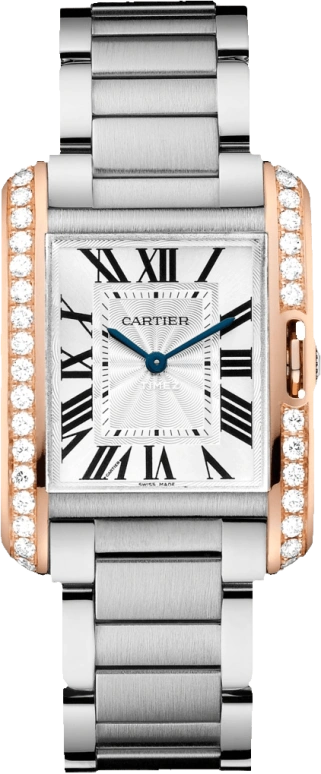 Cartier Tank W3TA0003