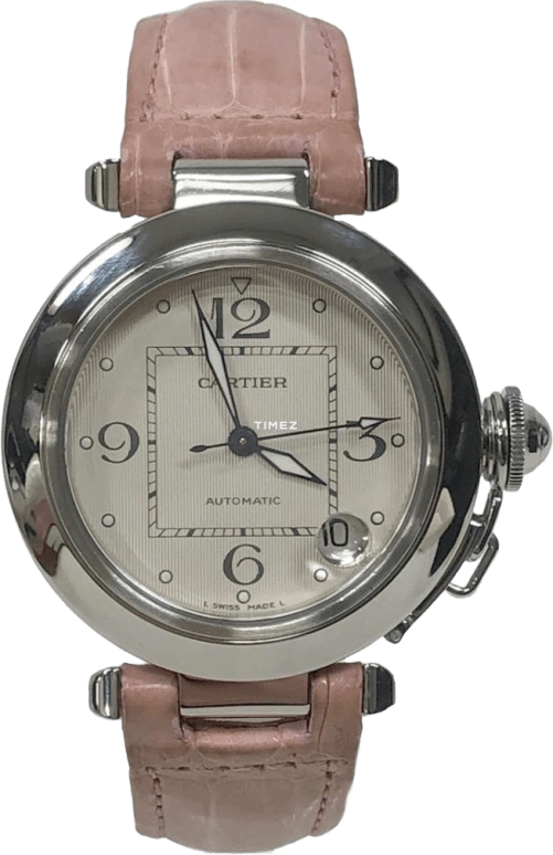 Cartier Pasha de Cartier W3106199