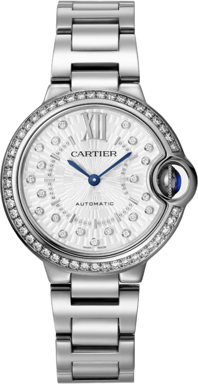 Cartier Ballon Bleu de Cartier W4BB0034