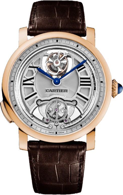 Cartier Rotonde de Cartier W1556229