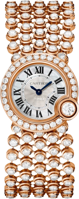 Cartier Ballon Blanc de Cartier HPI00758