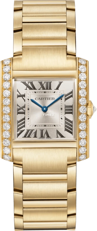 Cartier Tank WJTA0040