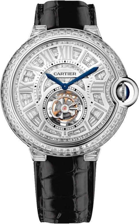 Cartier Ballon Bleu de Cartier HPI00682