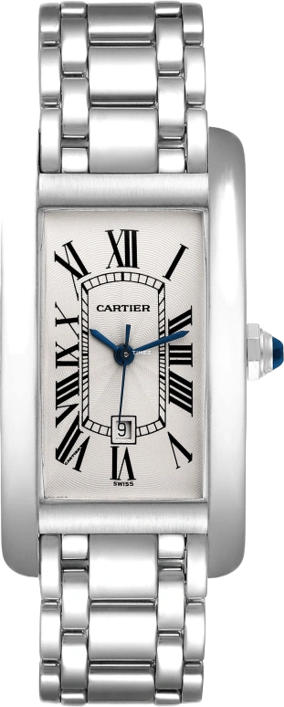 Cartier Tank W26036L1