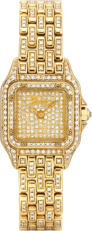 Cartier Panthère de Cartier WF3072B9PVE