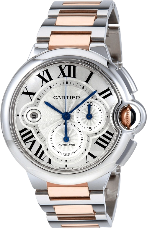 Cartier Ballon Bleu de Cartier W6920075