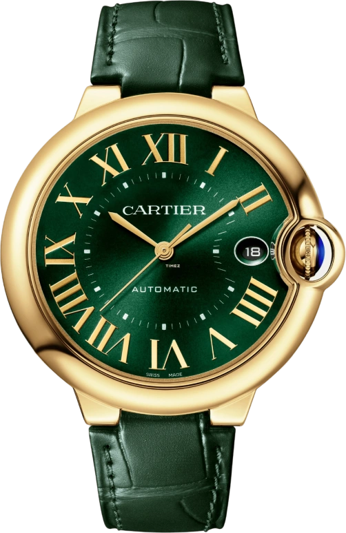 Cartier Ballon Bleu de Cartier WGBB0062