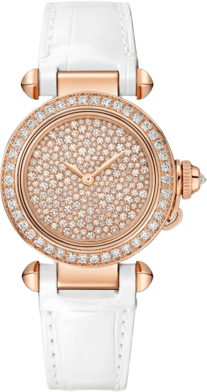 Cartier Pasha de Cartier WJPA0033
